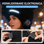 LumiCap – Safe and Stylish in the Dark