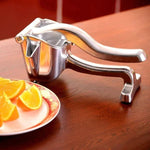 JuiceMaster 3000 – Get every drop of fresh juice