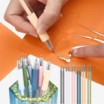 Precision Cutter Pro: Unleash Your Creativity