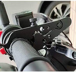 GripComfort - Relaxed Driving Without Wrist Pain