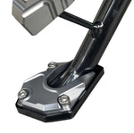 BikeStabil – Non-slip Base for Motorcycle Stands with Optimal Stability