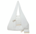 Praktische Mini-Tasche für den Schlüsselbund