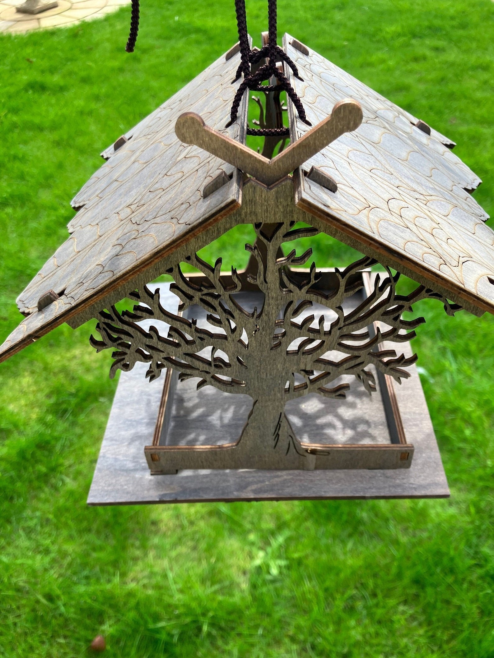 Bird Paradise – Transform Your Garden into a Bird Paradise
