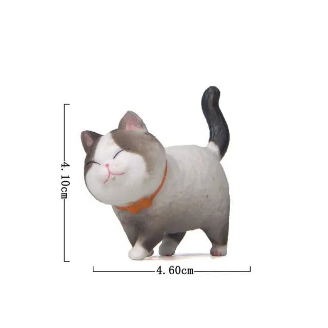 Cat Magic - Add a touch of happiness to any room