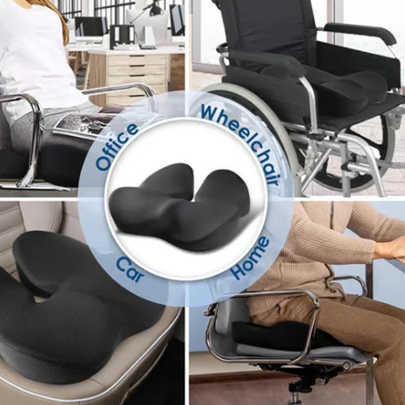 Comfort Cushion – Pain relief and optimal posture for every day