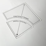 Precise Curves – Perfect Quilting Results with Ease