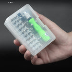 All-rounder - Your practical 32-piece repair kit
