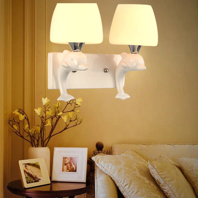LuminaStyle - Elegantes Ambiente-Licht für jedes Zuhause
