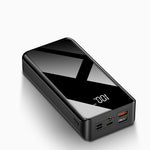 Leistungsstarke 30000mAh Powerbank | EnerGiant