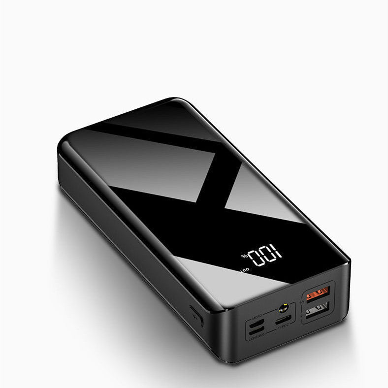 Leistungsstarke 30000mAh Powerbank | EnerGiant
