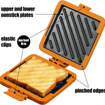 SnackProfi – Crispy Delights in a Flash
