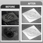 Odor-Free Comfort – Natural Solution for Drains