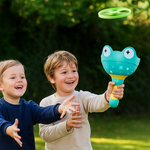 Spielzeug-Propellerflugzeug mit Schnurstartmechanismus