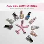 Magnetisches Nagelwerkzeug für kreative Designs