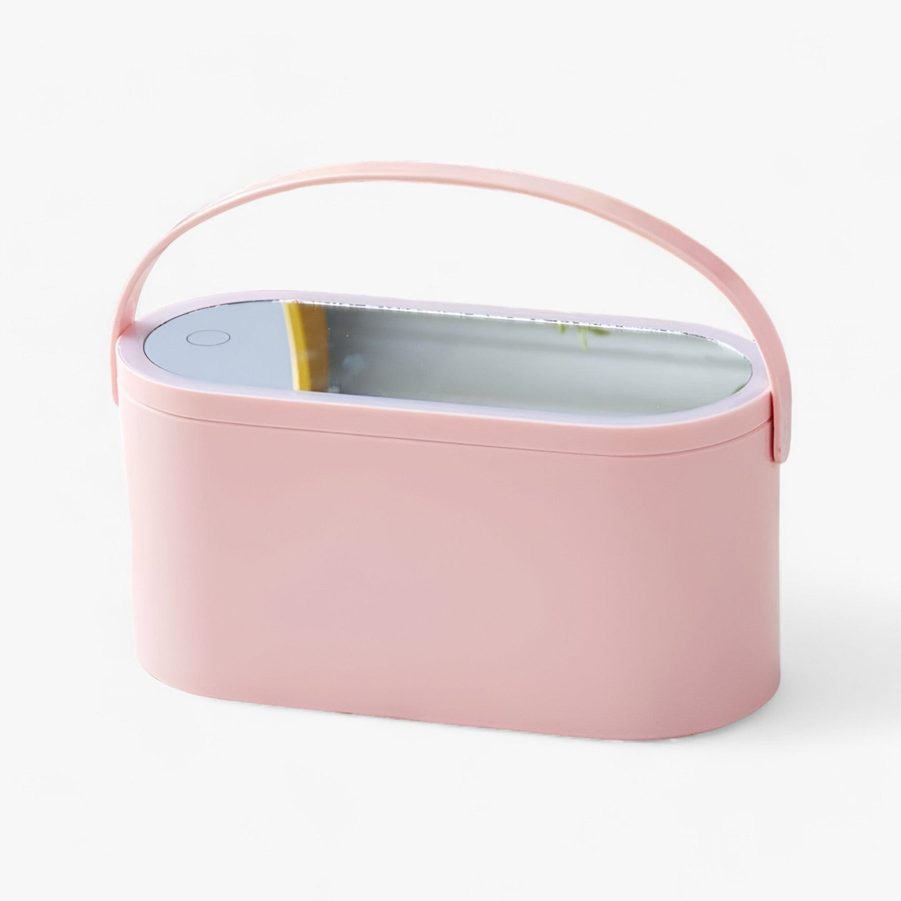 BeautyBox – Your Perfect Solution for Make-up Organization