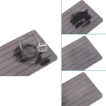 Absorbent Coaster – Perfect Hygiene for Your Home