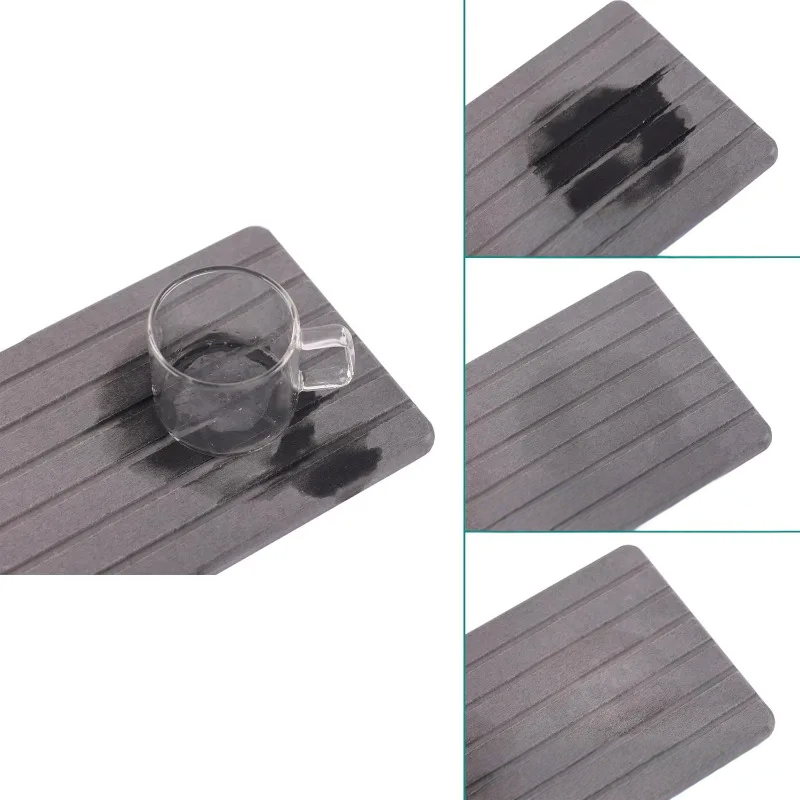 Absorbent Coaster – Perfect Hygiene for Your Home