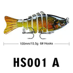 Fangmeister – The Perfect Solution for Successful Fishing Trips