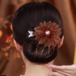 Stylish Bun Makers – For perfect hairstyles all day long