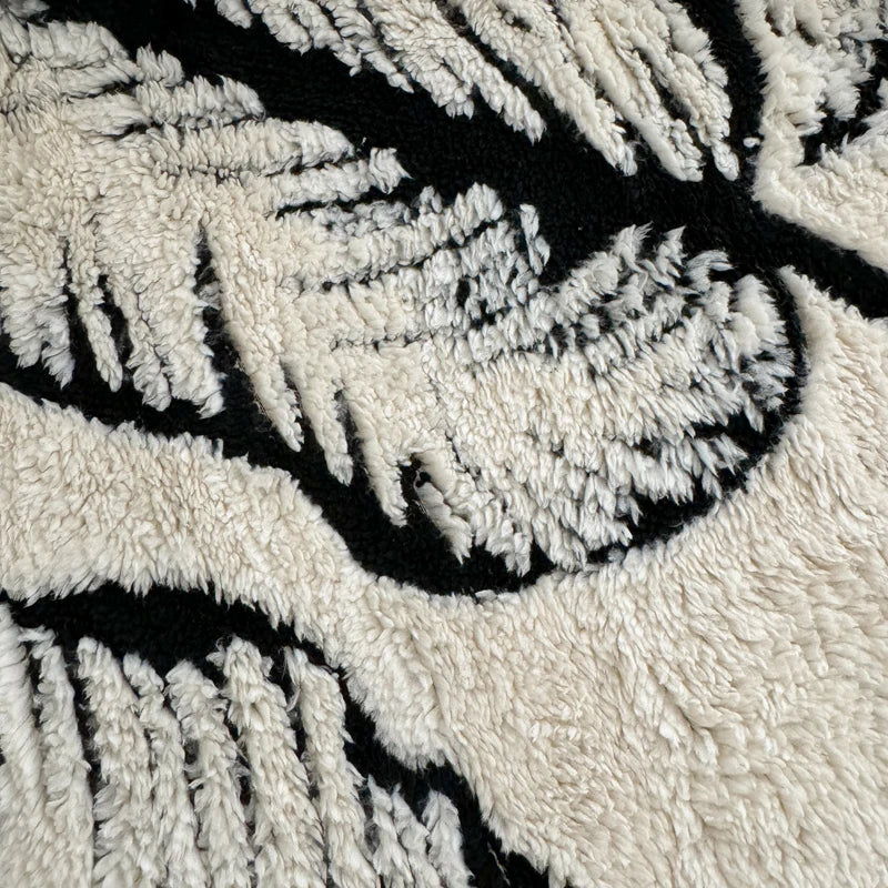 Luxuriöse Kuscheldecke aus Samt und Lammfleece | Stilvoll & Bequem für Ihr Zuhause
