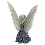Enchanting Elf Statue for Gardens and Living Spaces