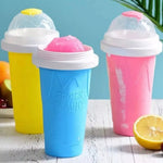 Ice Delight – Perfectly Frozen Drinks Without a Blender in Minutes