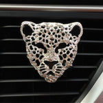 Elegant Car Air Freshener – Lasting Freshness