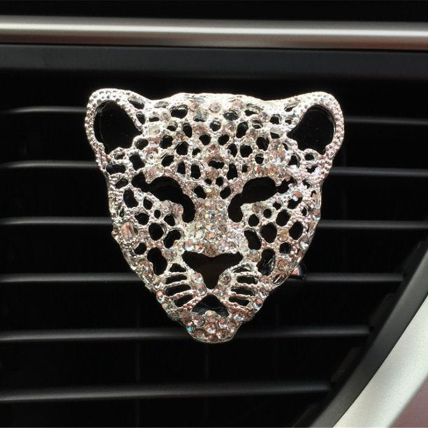 Elegant Car Air Freshener – Lasting Freshness