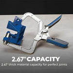EckProfi - For Perfect Connections and Stability