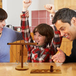 LaughOasis - Make Every Evening Unforgettable with Fun and Games