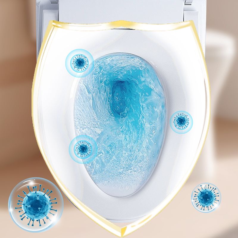 Toilet Bowl Cleaner Pods for Effortless Clean