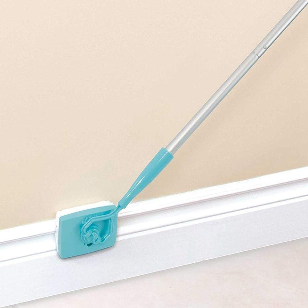 EckKraft – Effortless Cleaning Without Back Pain