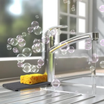 Absorbent Coaster – Perfect Hygiene for Your Home