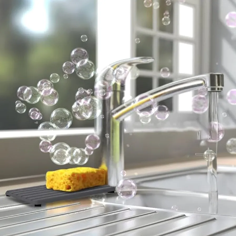 Absorbent Coaster – Perfect Hygiene for Your Home
