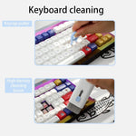 CleanoPro – Your All-in-One Solution for Sparkling Electronics