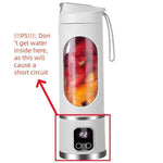 IntelliMix Stand Mixer | Leak-Proof Design with LED Display for Healthy Drinks