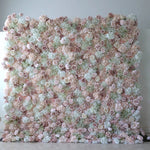 Elegant 3D Floral Wall Decor for Any Occasion