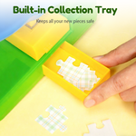 Puzzles selbst gestalten – Der praktische Puzzle-Hersteller