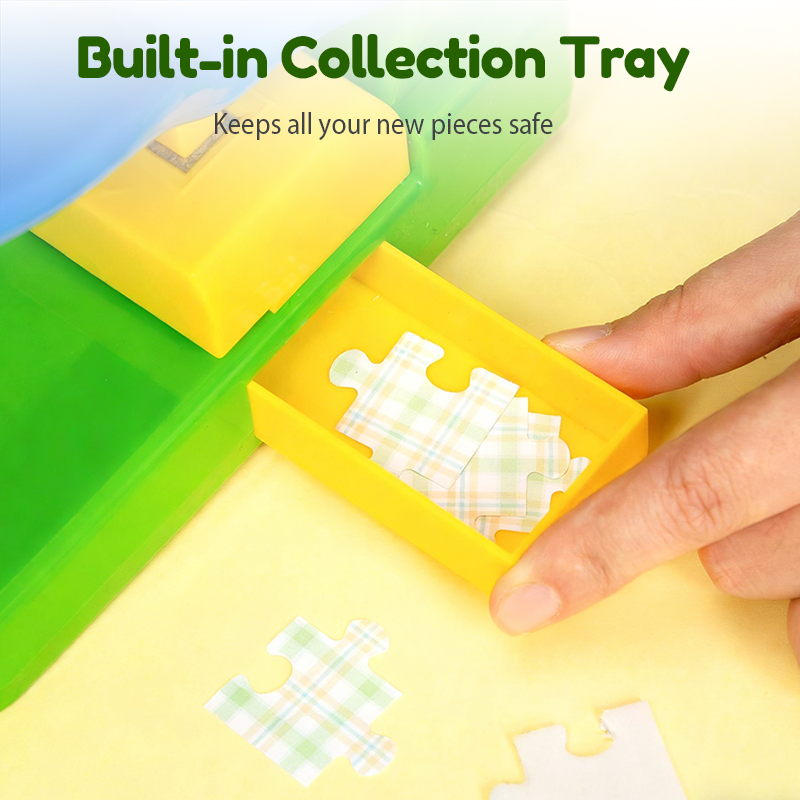 Puzzles selbst gestalten – Der praktische Puzzle-Hersteller