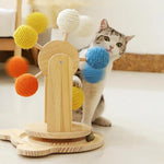 Cat Fun – The safe playground for your furry friend