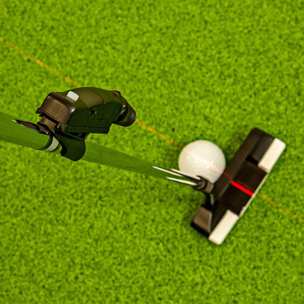 PuttMaster Pro – Precision Tool for Perfect Putting