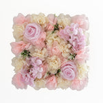Elegant 3D Floral Wall Decor for Any Occasion