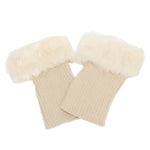 Comfortable Leg Warmers – Stylish and warm through the winter