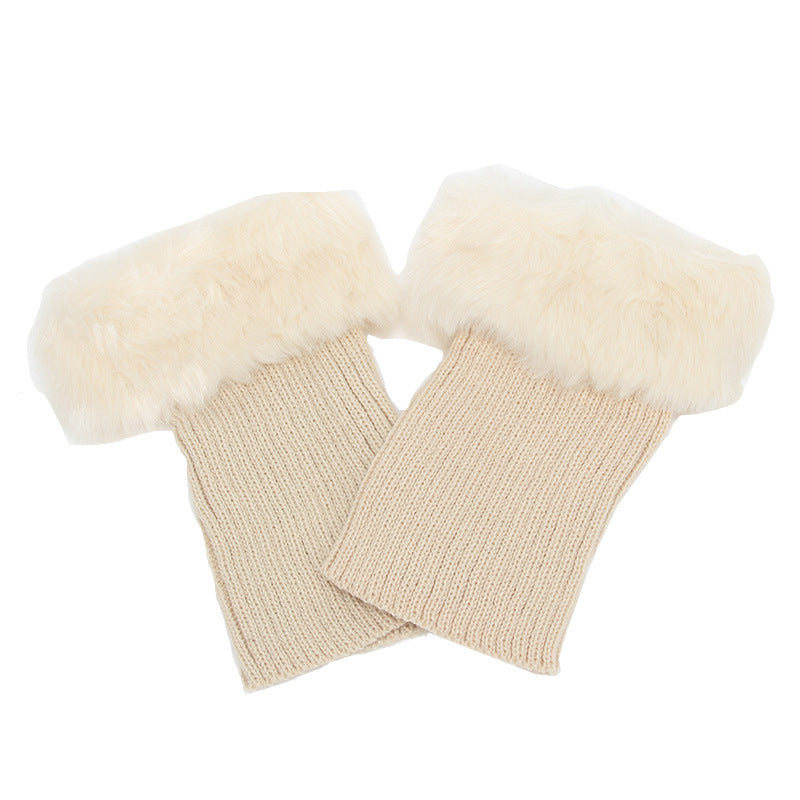 Comfortable Leg Warmers – Stylish and warm through the winter