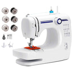 Sewing Pro – Portable Sewing Machine for Creative Projects