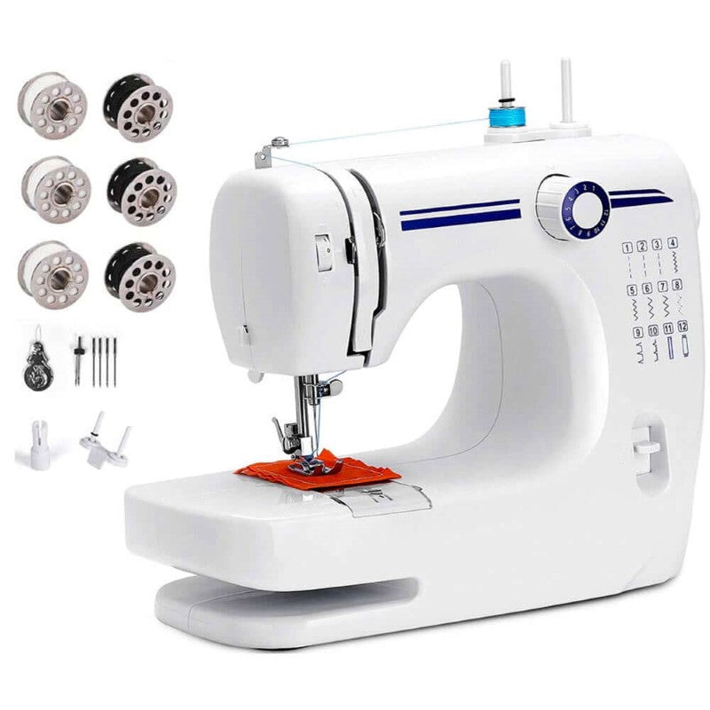 Sewing Pro – Portable Sewing Machine for Creative Projects