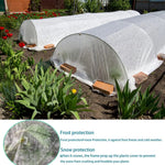 PlantGuardian Pro | Effective protection against frost and pests