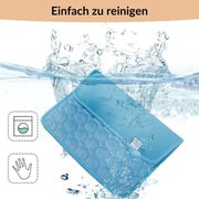 CoolPaws - Keep Your Dog Fresh and Relaxed All Day Long