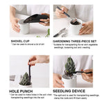 UrbanGrow – Bringing Fresh Plants to Every Space