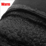 KälteWise | Waterproof Winter Gloves with Fold-Back Fingertips | Touchscreen Compatible | Sizes M–XL